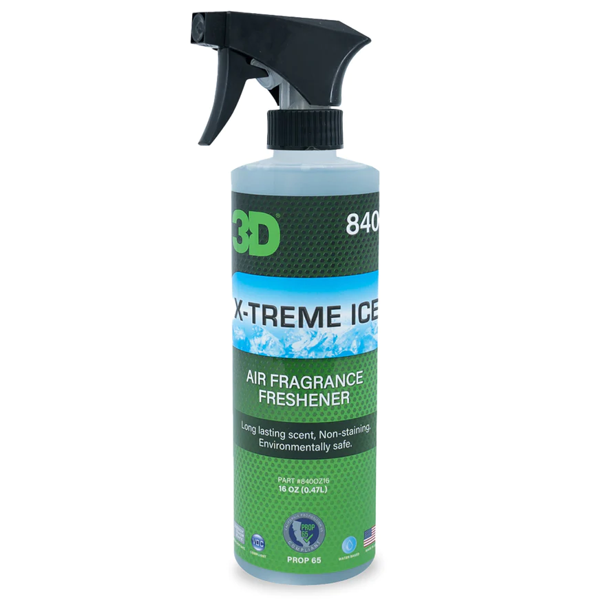 xtreme ice