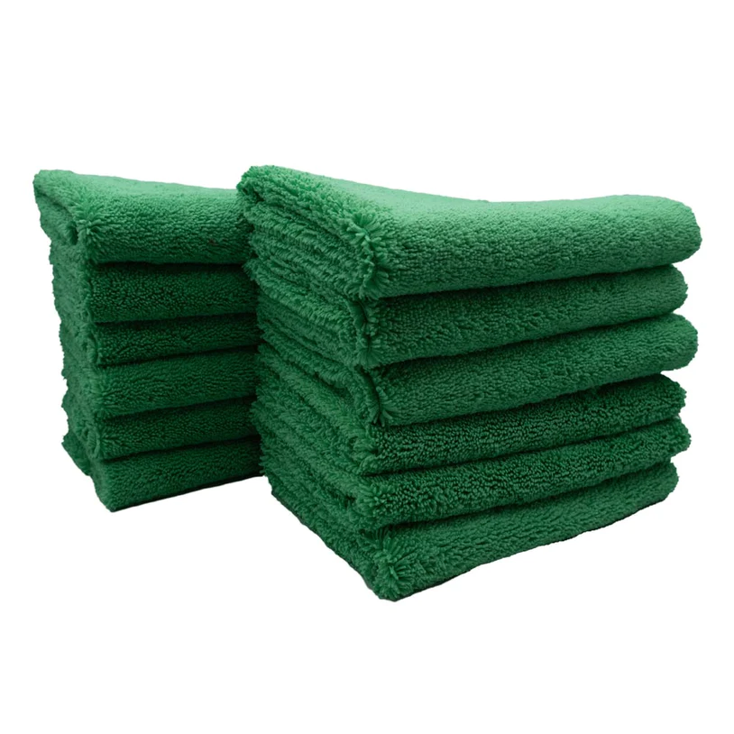 towel green4