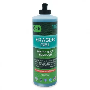 3D Eraser Gel - folteltávolító gél - 473 ml
