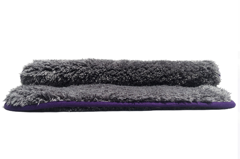 Prosoape de uscare pentru mașină din microfibră dublă 4