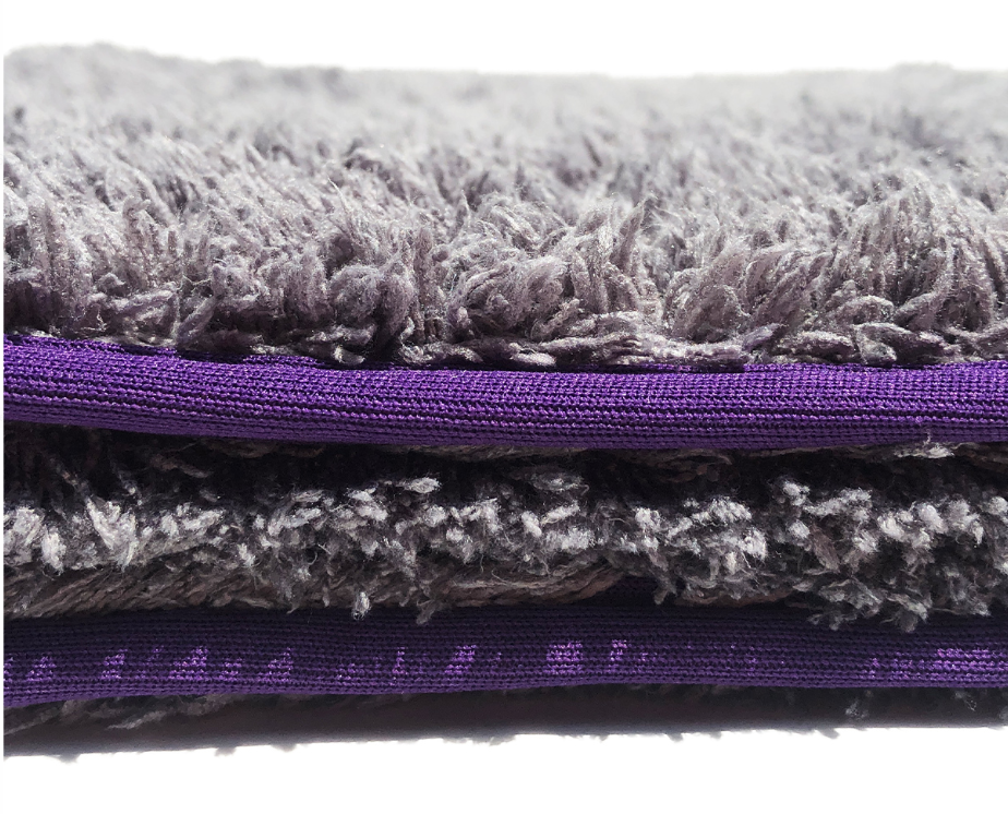 Prosoape de uscare pentru mașină din microfibră dublă 5