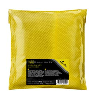 SmartBee Mikroszálas üvegtörlő kendő 