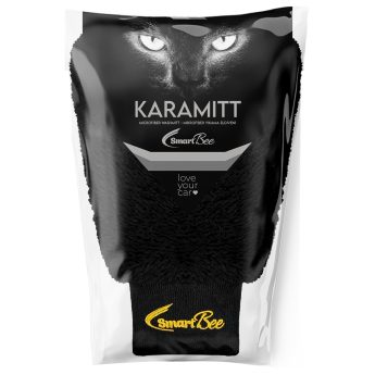 KARAMITT Mikroszálas autómosó kesztyű
