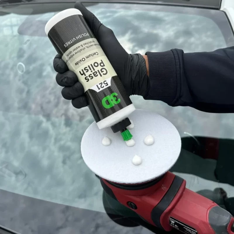 burete-polish-sticla-alb-125mm-3d-glass-polishing-pad-5-3dproducts