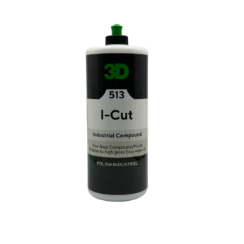 Ipari polírpaszta 3D I-Cut
