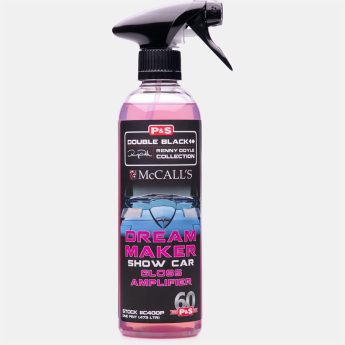 P&S Dream Maker Gloss Amplifier Fényfokozó megoldás lakkozott felületekre 473ml