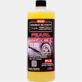 P&S Pearl Auto Shampoo Koncentrált autósampon 950ml