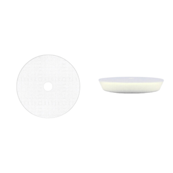 3D White Spider Foam 165 mm Vágó- és befejező korong