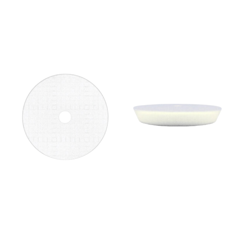 3D White Spider Foam 165 mm