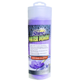 Magna Shine PWD-1727 Water Demon Szintetikus szárítókendő