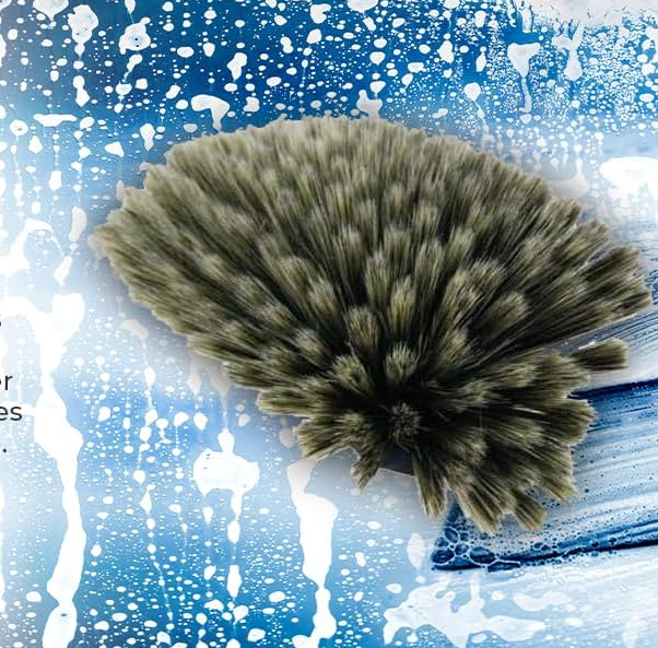 Perie de spălare Multi-Level NogHair-Hi-Tech23