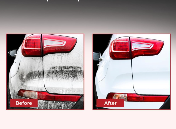 Perie de spălare Multi-Level NogHair-Hi-Tech24