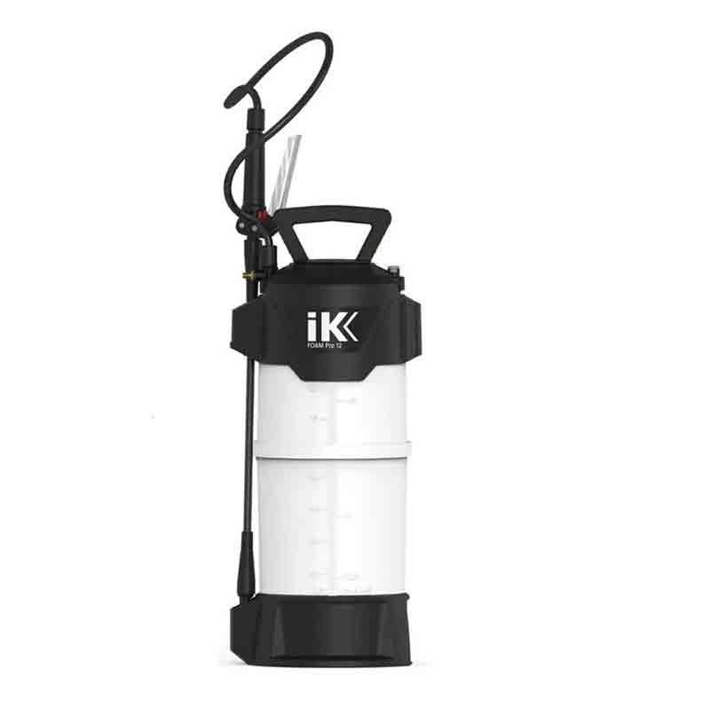 Atomizor-Spumare-IK-Sprayers-Foam-Pro-12,-6L-82676 ik sprayer