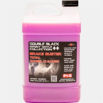 P&S Brake Buster 3.78 Liter –  PS_N260 - Felni Tisztító Oldat!