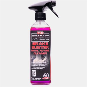 P&S Brake Buster 473 ml Felni Tisztító Oldat – N260P