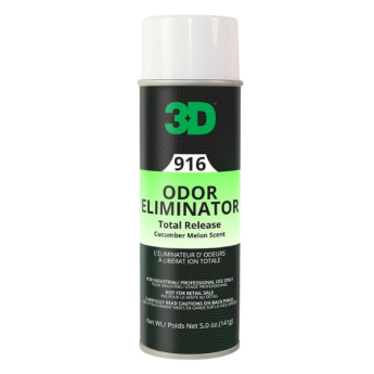 3D Odor Eliminator – Kellemetlen szageltávolító aeroszol – Uborka & Dinnye