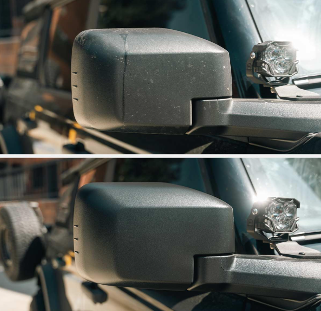 Șervețele premium pentru îndepărtarea insectelor 3D Bug Remover