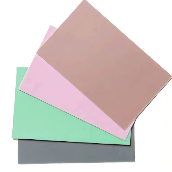 Foaie abraziva autoadeziva Micrum 70x114mm 15