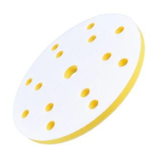 MICRUM Puha interface pad 15 lyukkal, 150 mm