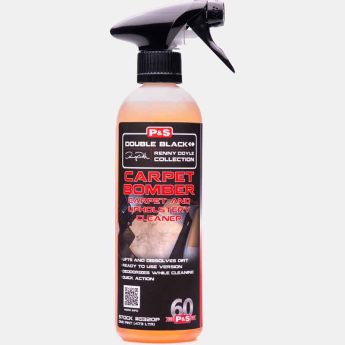 P&S Carpet Bomber- citrusalapú tisztítószer 473 ml
