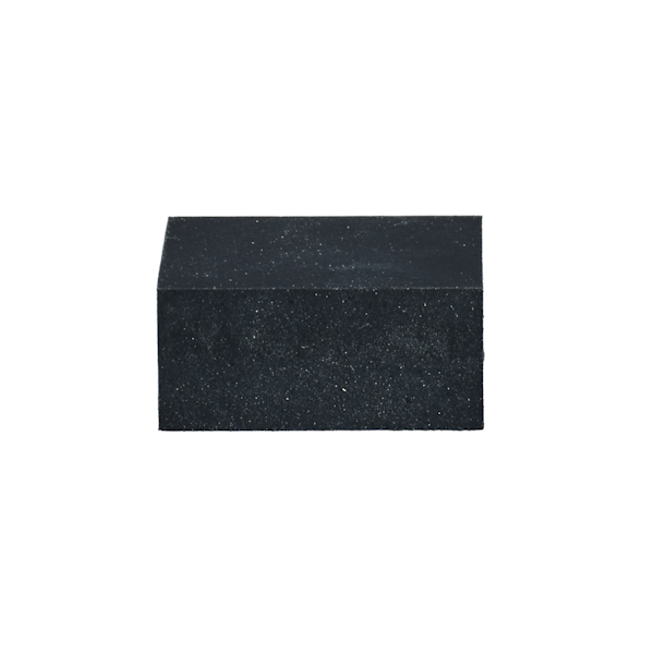 Bloc suport manual pentru foi abrazive -Micrum - Bloc manual 29x35 mm1
