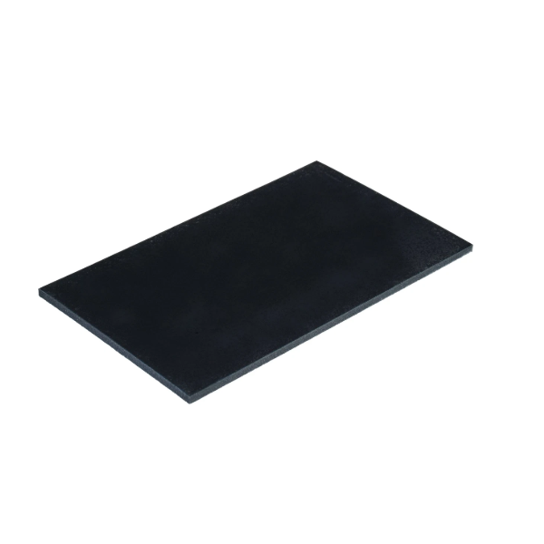 Bloc suport manual pentru foi abrazive - Micrum - Bloc manual 74x114 - sp. 2,5mm