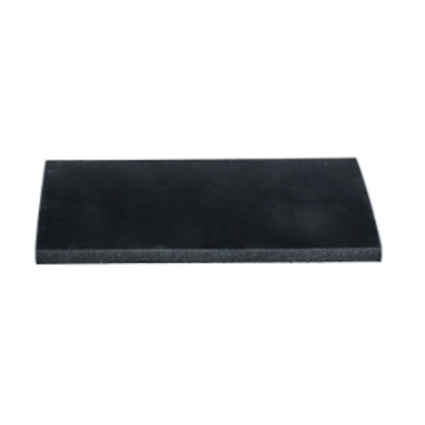 Bloc suport manual pentru foi abrazive - Micrum - Bloc manual 74x114 - sp. 5,0mm1
