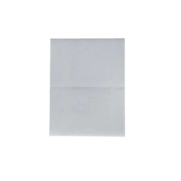 Coala abraziva de finisare Micrum Mil Flexible Line - 130x170 mm – pretaiata 6