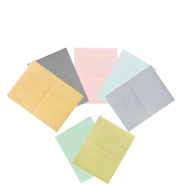 Coala abraziva de finisare Micrum Mil Flexible Line - 130x170 mm – pretaiata