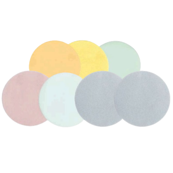 Disc abraziv MICRUM Mil 75 mm neperforat