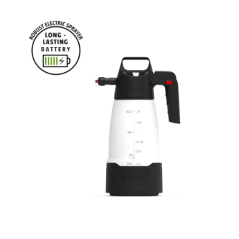 IK Sprayers Pro 2 Professzionális elektromos permetező