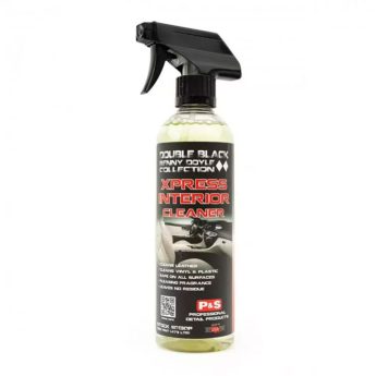 P&S Xpress Belső Tisztító Oldat- 473 ml