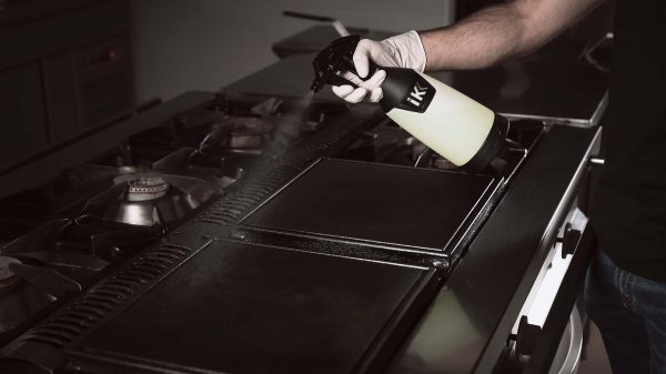 IK MULTI TR1 Permetező állítható alkáliálló tömítésekkel 2