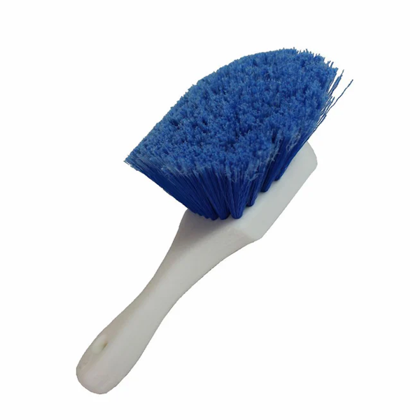 Perie pentru spălare roți și mașini-scurt