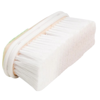 Five Level Zöld autómosó kefe