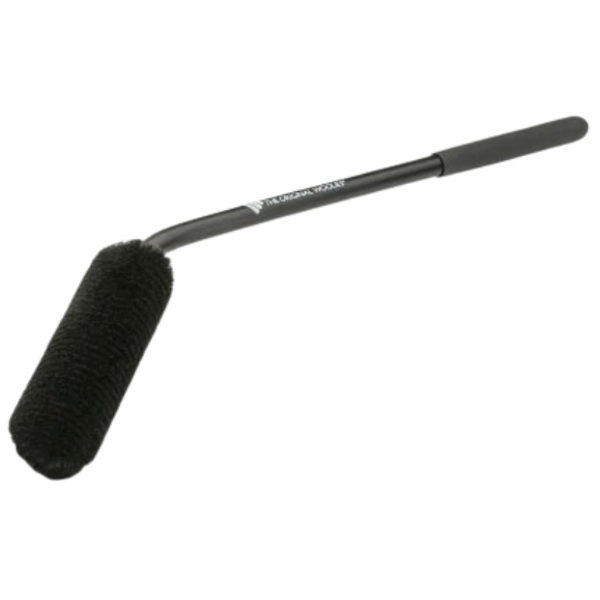 Perii profesionale pentru curatarea jantelor Caliper Woolie