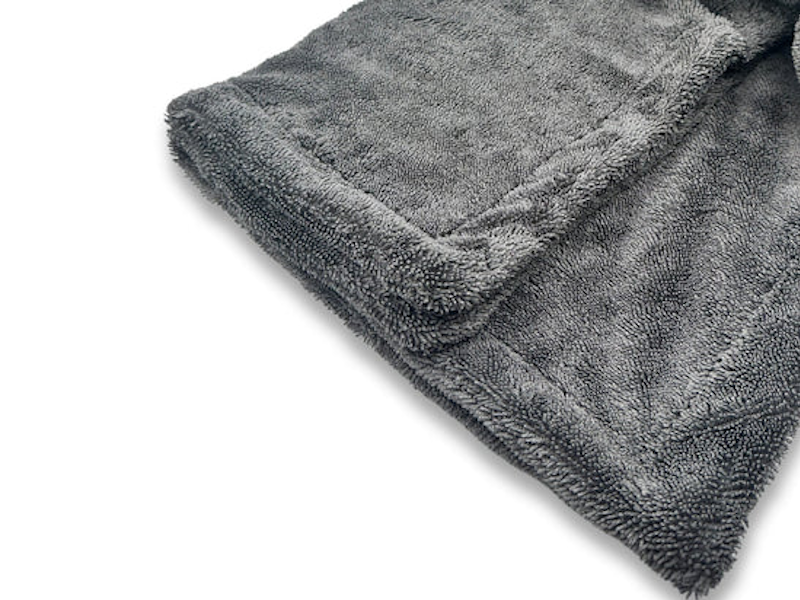 Prosoape din microfibră de calitate superioară HYDRO-FIL Ultra gros de 1200 GSM 50x80 cm 1