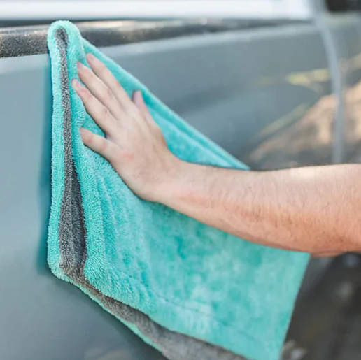 Prosop de uscare LIQUID8R-AQUA BLUE ICE GREY 50,8 cm x 60,96 cm 1