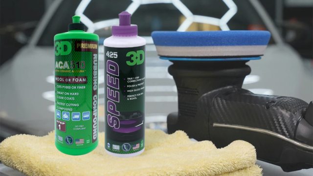 A fényezés korrekciója – Teljes útmutató a hibátlan felülethez!