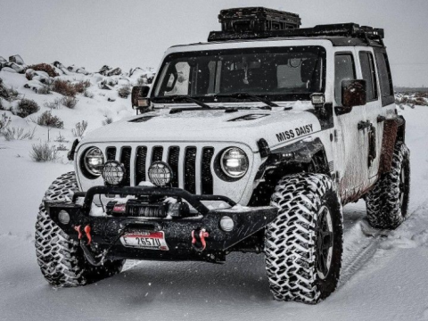 Téli autóápolási útmutató 2026 – Tartsd tisztán és védetten az autód